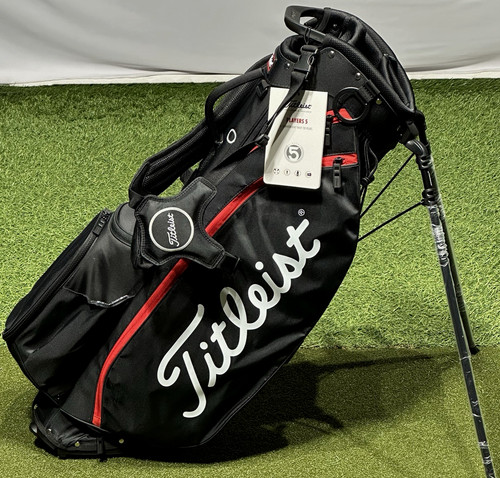 Titleist players stand carry - players,