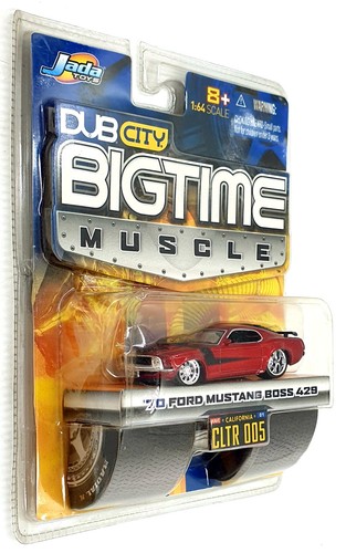 Jada1 scale diecast 12006 - jada1/64,