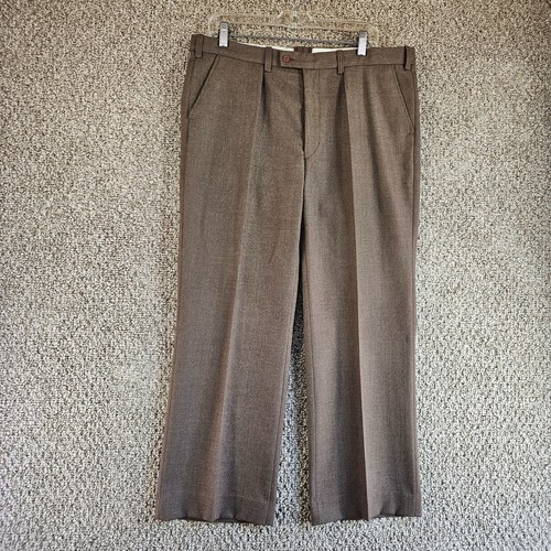 Vintage zpo wool dress - zpo,