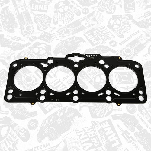 Gasket cylinder head audi - gasket,