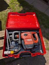 Hilti TE500 AVR Demolition