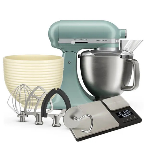 Kitchenaid artisan plus stand - artisan,