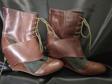 JEFFREY CAMPBELL WARNER