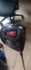Wilson Maxx Driver