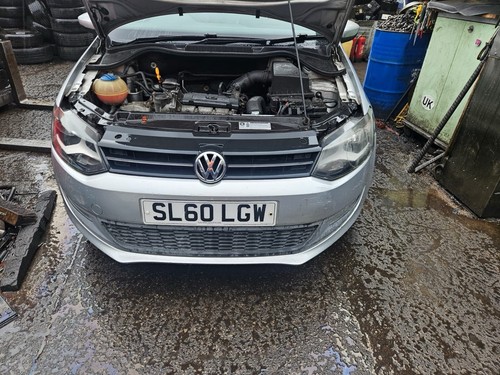 2009 2014 polo mk5 3 - 2014, /
