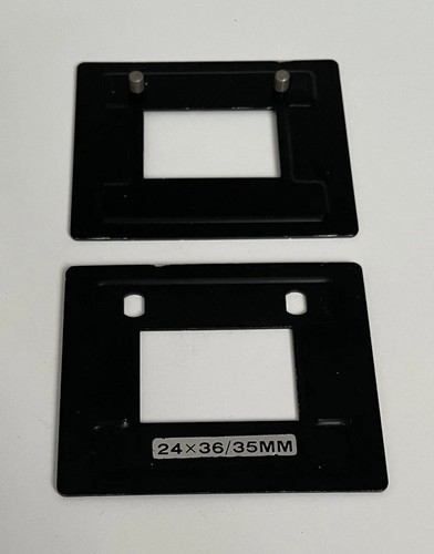 35mm negative carrier - 35mm,