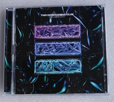 Two Door Cinema Club -