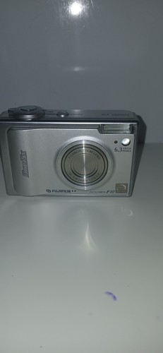 Fujifilm finepix f10 6 - fujifilm, 6.3mp