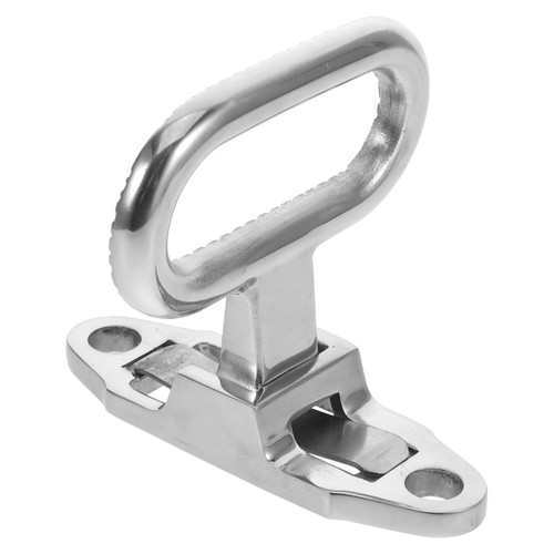 Pedals stainless steel - rv,