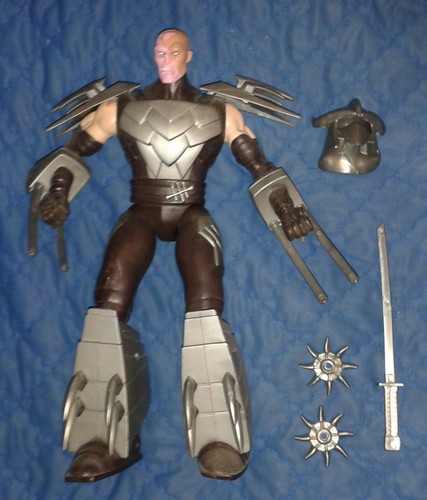 2014 giant shredder - 2014, *