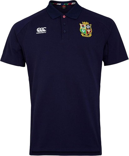 British irish lions polo - british,