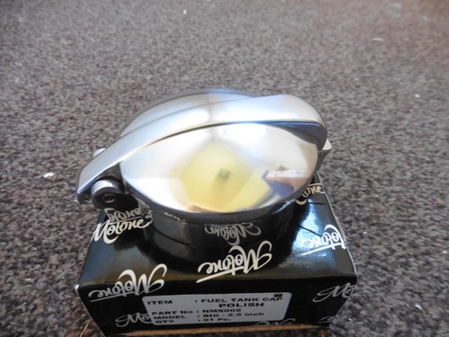 Flip filler cap - filler,