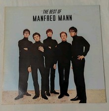 Manfred Mann The Very Best Of