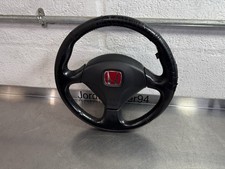 Honda Civic Type R Ep3 Steering Wheel Standard Oem Mk7 2001-2006
