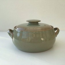 Denby  Camelot  Casserole Dish