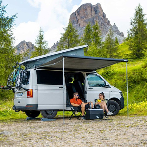 Fiamma f43van 300 awning - 300, deep