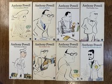 A Dance to the Music of Time