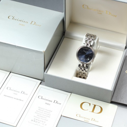 Near mint christian - near, dior