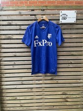 Watford FC Football Training Shirt 2018-2019