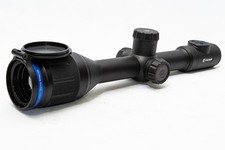 Pulsar Thermion XM50 Thermal Riflescope – 5.5-22x Hunting Night Vision Scope
