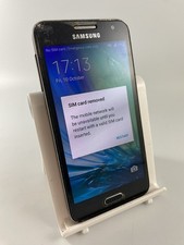 Samsung Galaxy A3 2015 Blue