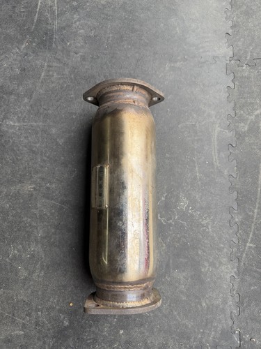 Kakimoto decat silencer - kakimoto,