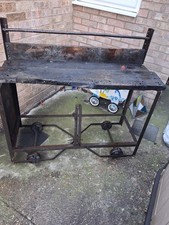 Vintage 1950s Industrial