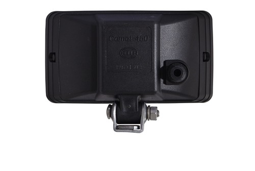 Hella halogen front - halogen-front, light