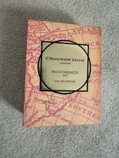 Ormonde Jayne Montabaco Rio