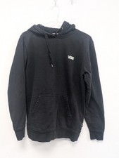 Vans Off The wall Black Long