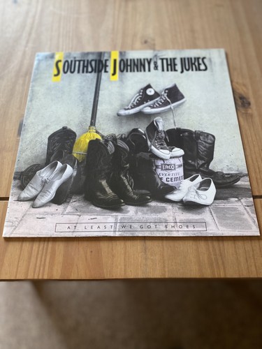 Southside johnny at - –,