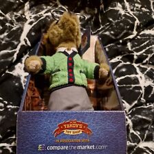 Maiya meerkat - compare the market