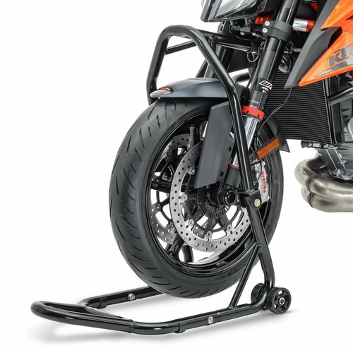 Head lift for ktm - head, duke