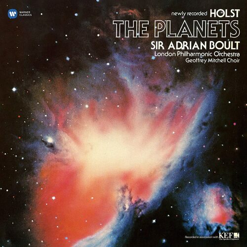 Gustav holst the - gustav, :