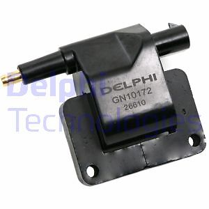 Gn10172 12b1 delphi - gn10172-12b1, ignition