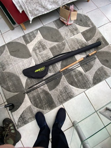 Fishing rods - fishing,