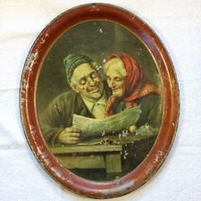 Thurston kingsbury vtg antique - thurston&kingsbury,