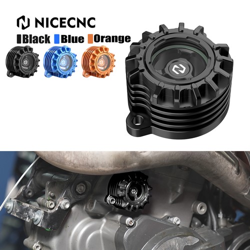 Aluminum transparent engine - aluminum,
