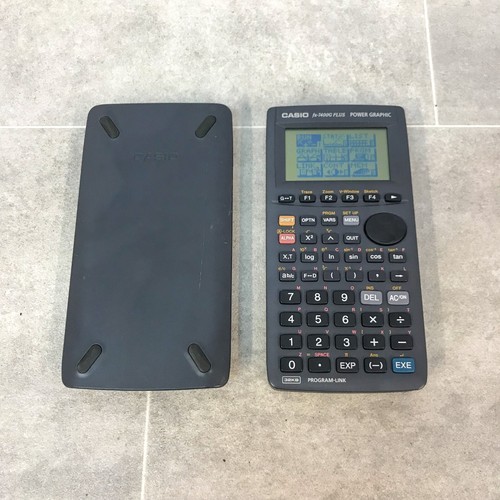 Casio 7400g plus power - plus,