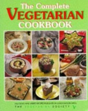 The Complete Vegetarian