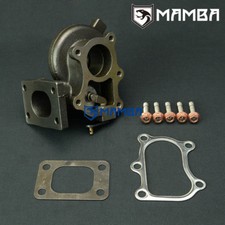 MAMBA Turbo Turbine Housing Mitsubishi Greddy TD04L T25 6cm / 1.3~1.8L Engine
