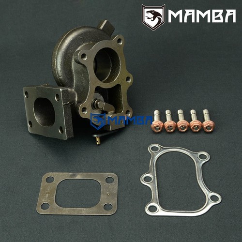 Mamba turbo turbine housing - turbine,