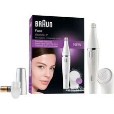 Braun FaceSpa 810 Epilator