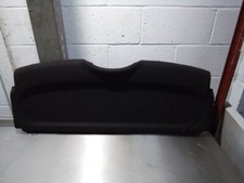 PEUGEOT 206 GTI HATCHBACK 3 Doors 1999-2007 PARCEL SHELF