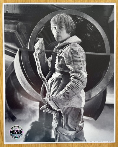 Star wars mark hamill - star,