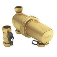 Vaillant Filter Advance Boiler Protection Kit 22 mm - (0010035819) FAST DELIVERY