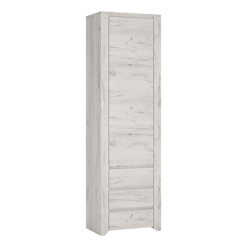 Angel tall narrow one - narrow,