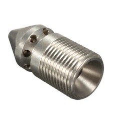 Pressure Washer Drain / Sewer