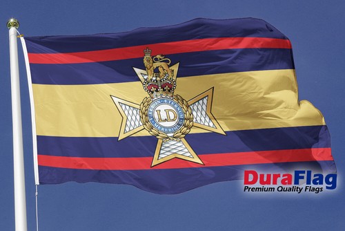 Light dragoons courtesy - light,