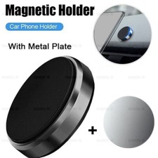 Car Magnetic Phone Holder Car
